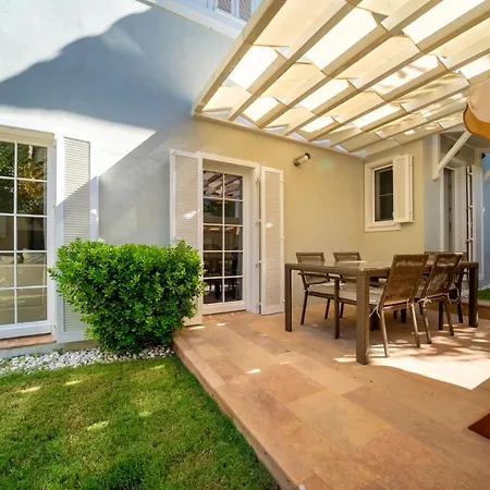 Villa Portville 46 Fethiye