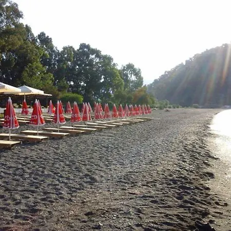Portville 46 Fethiye