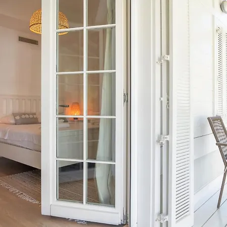 Villa Portville 46 Fethiye
