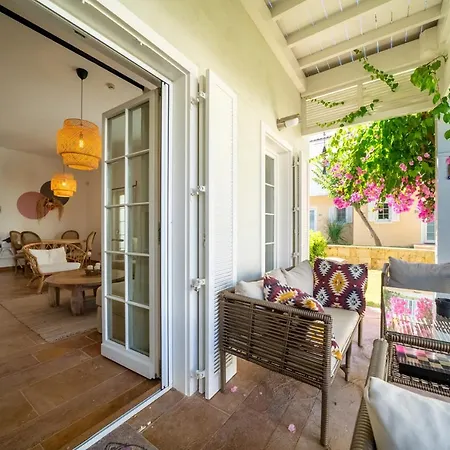 Villa Portville 46 Fethiye